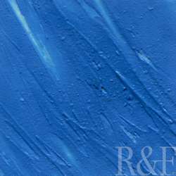 Cerulean Blue Chromium