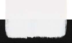 MAIMERI PURO Ölfarben, 40 ml, Titanweiß