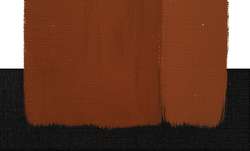 MAIMERI PURO Ölfarben, 40 ml, Marsorange