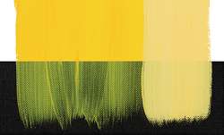 MAIMERI PURO Ölfarben, 40 ml, Permanentgelb Zitron