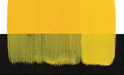 MAIMERI PURO Ölfarben, 40 ml, Primärgelb