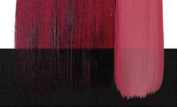 MAIMERI PURO Ölfarben, 40 ml, Alizarin Krapplack Dunkel