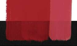 MAIMERI PURO Ölfarben, 40 ml, Sandelrot