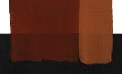 MAIMERI PURO Ölfarben, 40 ml, Siena Gebrannt