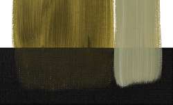 MAIMERI PURO Ölfarben, 40 ml, Antike Grüne Erde