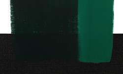 MAIMERI PURO Ölfarben, 40 ml, Kupferngrün (Phthalo) Dunkel