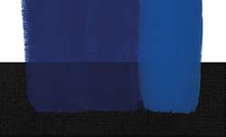 MAIMERI PURO Ölfarben, 40 ml, Kobaltblau Hell