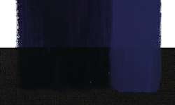 MAIMERI PURO Ölfarben, 40 ml, Ultramarin Dunkel