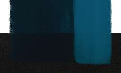 MAIMERI PURO Ölfarben, 40 ml, Primärblau - Cyan