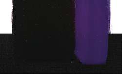 MAIMERI PURO Ölfarben, 40 ml, Violettlack