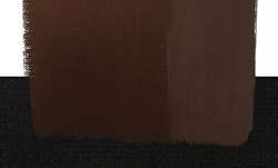 MAIMERI PURO Ölfarben, 40 ml, Marsbraun