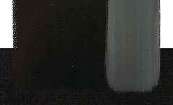 MAIMERI PURO Ölfarben, 40 ml, Elfenbeinschwarz