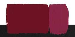 MAIMERI Gouache, 20 ml, Bordeaux