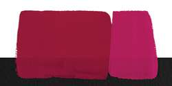 MAIMERI Gouache, 20 ml, Primärrot-Magenta