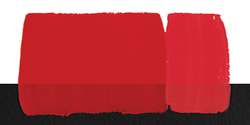 MAIMERI Gouache, 20 ml, Scharlachrot