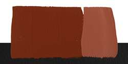 MAIMERI Gouache, 20 ml, Sienna Gebrannt