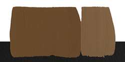 MAIMERI Gouache, 20 ml, Terre D’Ombre Naturelle