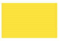 LYRA REMBRANDT AQUARELL Farbstifte, Minendurchmesser 4 mm, Chromgelb hell