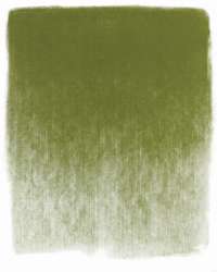 PANPASTEL® Ultra Soft Künstlerpastelle im Napf, 9 ml, Hansa Gelb extra dunkel