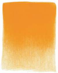 PANPASTEL® Ultra Soft Künstlerpastelle im Napf, 9 ml, Orange