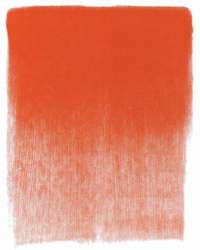 PANPASTEL® Ultra Soft Künstlerpastelle im Napf, 9 ml, Zinnoberrot