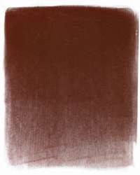 PANPASTEL® Ultra Soft Künstlerpastelle im Napf, 9 ml, Permanentrot extra dunkel