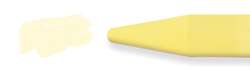 SENNELIER Pastellstift, Kadmiumgelb hell subst.