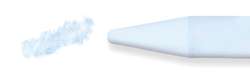 SENNELIER Pastellstift, Ultramarinblau hell