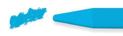 SENNELIER Pastellstift, Stahlblau