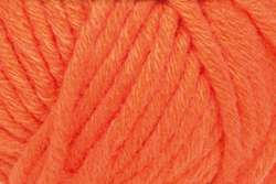 myboshi NO.1 Wolle, 50 g, 55 m, Orange