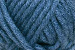 myboshi NO.1 Wolle, 50 g, 55 m, Blaubeere