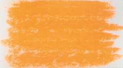 JAXELL® extra fine Künstler Pastelle, Einzel-Pastell, Orange fluoreszierend