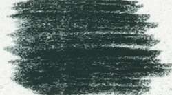 JAXELL® extra fine Künstler Pastelle, Einzel-Pastell, Chromoxidgrün dunkel II