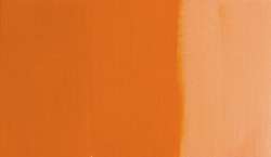 Indisch-Orange