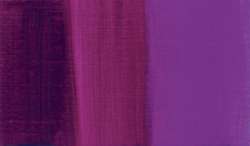 Purpurviolett