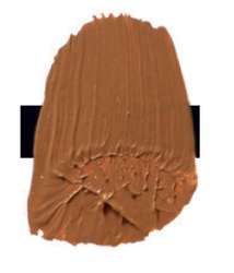 Tri-Art™ LOW VISCOSITY Acrylfarbe, 120-ml-Flasche, Raw Sienna