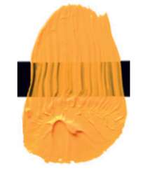 Tri-Art™ LOW VISCOSITY Acrylfarbe, 120-ml-Flasche, Arylide Yellow Deep