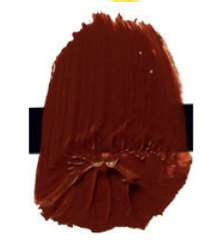 Tri-Art™ LOW VISCOSITY Acrylfarbe, 120-ml-Flasche, Burnt Sienna