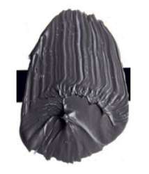 Tri-Art™ LOW VISCOSITY Acrylfarbe, 120-ml-Flasche, Graphite Grey