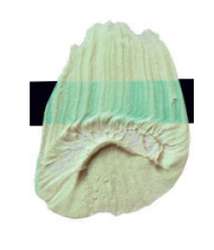 Tri-Art™ LOW VISCOSITY Acrylfarbe, 120-ml-Flasche, Interference Green