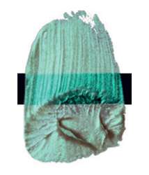 Tri-Art™ LOW VISCOSITY Acrylfarbe, 120-ml-Flasche, Interference Turquoise