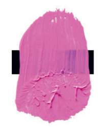 Tri-Art™ LOW VISCOSITY Acrylfarbe, 120-ml-Flasche, Magenta Light