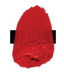 Tri-Art™ LOW VISCOSITY Acrylfarbe, 120-ml-Flasche, Naphthol Red Light