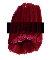 Tri-Art™ LOW VISCOSITY Acrylfarbe, 120-ml-Flasche, Permanent Crimson