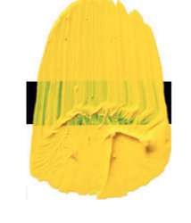 Tri-Art™ LOW VISCOSITY Acrylfarbe, 120-ml-Flasche, Primary Yellow