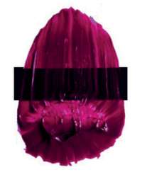 Tri-Art™ LOW VISCOSITY Acrylfarbe, 120-ml-Flasche, Quinacridone Magenta