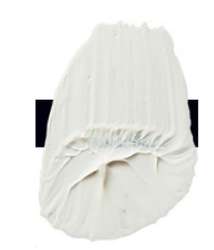 Tri-Art™ LOW VISCOSITY Acrylfarbe, 120-ml-Flasche, Titanium White