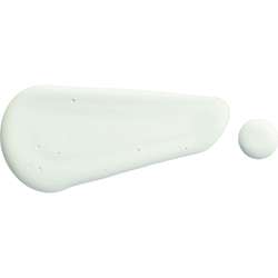 Tri-Art™ LOW VISCOSITY Acrylfarbe, 120-ml-Flasche, Warm White