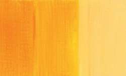 Goldgelb