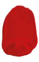 Cadmium Red Medium (Hue)